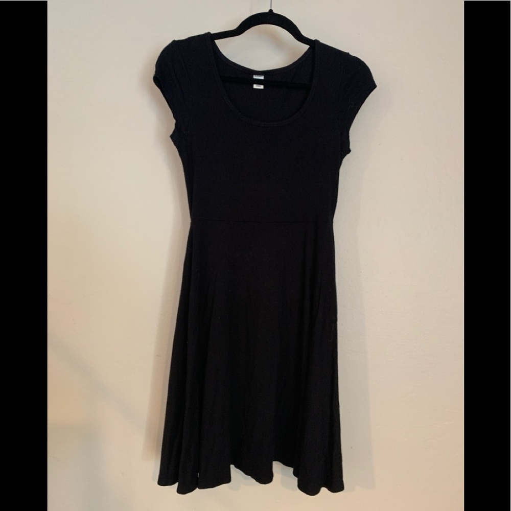 Old Navy A-Line Skater Dress